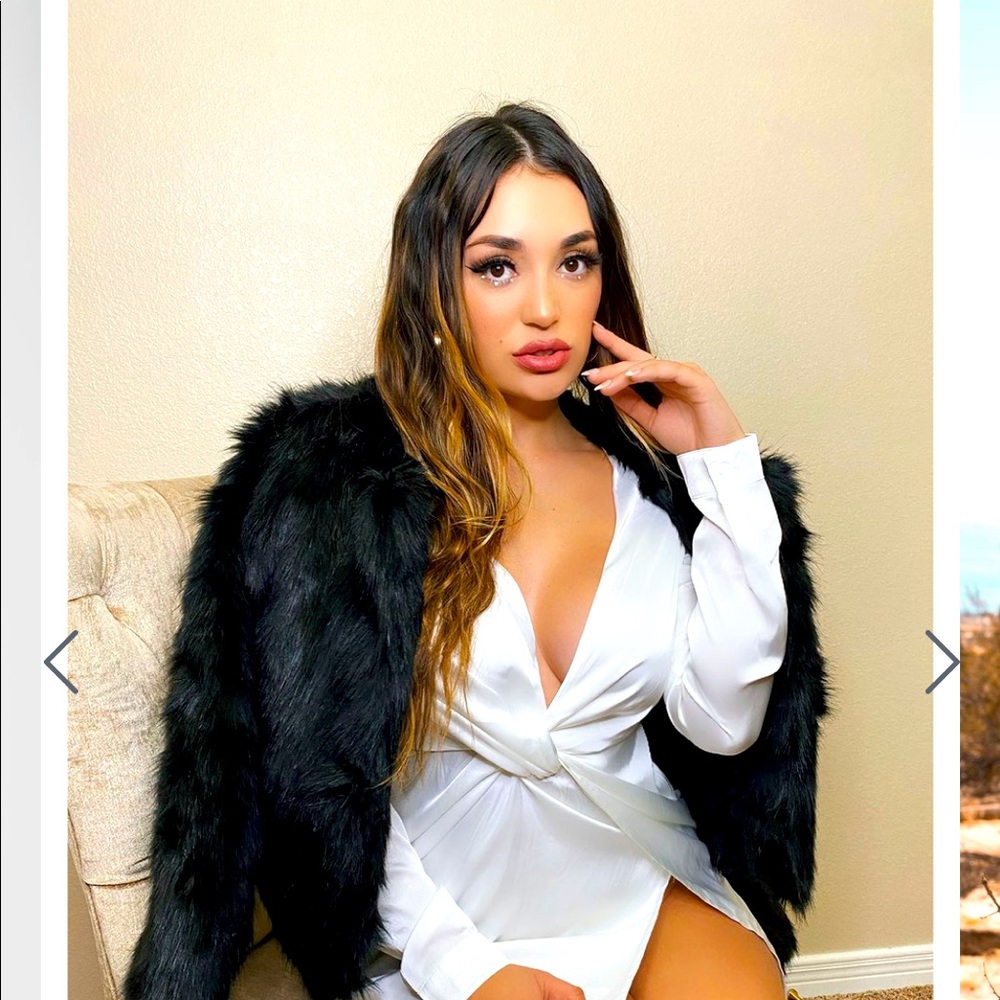 Fashion nova